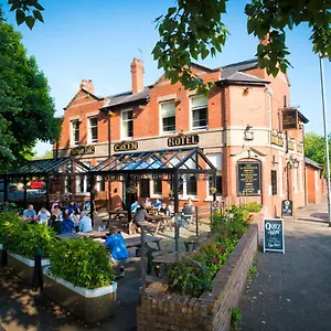 Bowling Inn Mánchester