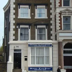 Citystay Londres