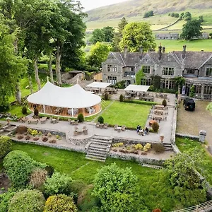 Simonstone Hall Hotel Hawes