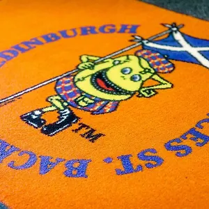 Princes Street Hostal Edimburgo