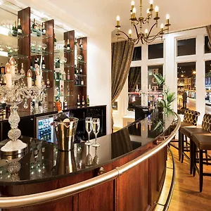 Mercure Darlington King's Hotel Darlington (Durham)