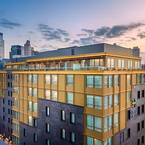 Hyatt Place East Hotel Londres