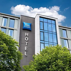 Ibis Budget Centre St Marys Gate Hotel Sheffield