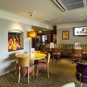 Premier Leeds / Bradford Airport Hotel Leeds (West Yorkshire)