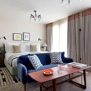 Redchurch Townhouse Londres